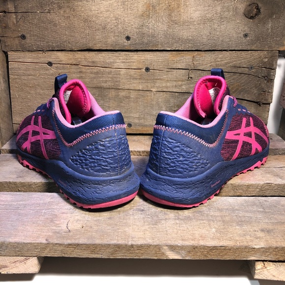 Asics Alpine XT - Picture 4 of 8